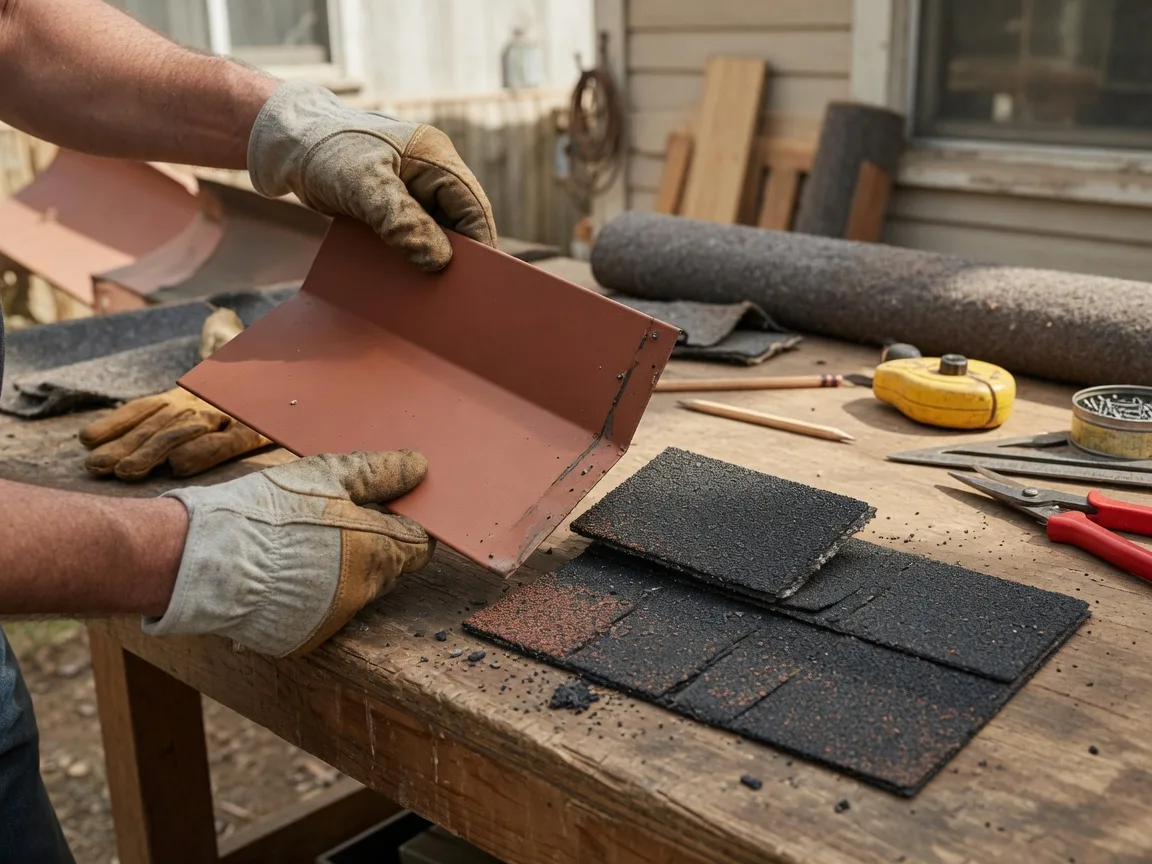 Roof Repair company in Jeffersontown, KY
